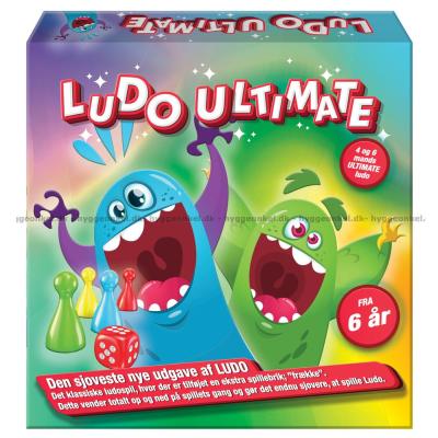 Ludo: Ultimate