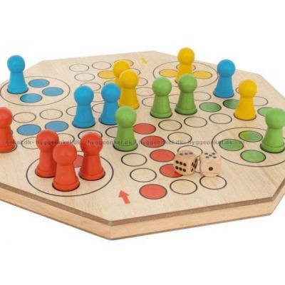 Billede af Ludo: XL - fra BuitenSpeel