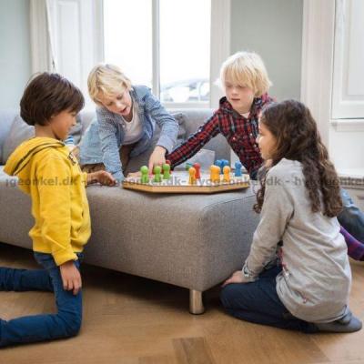Billede af Ludo: XL - fra BuitenSpeel