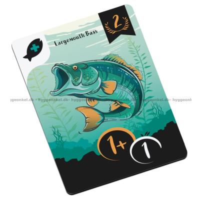 Billede af Lure