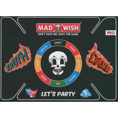 MadWish Pro