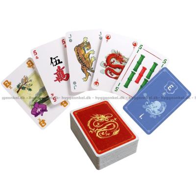 Billede af Mahjong: Cards
