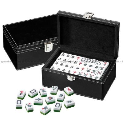 Billede af Mahjong: Lille