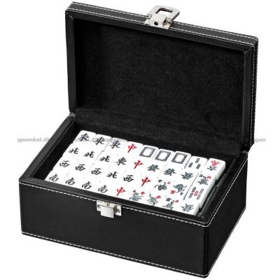 Billede af Mahjong: Lille