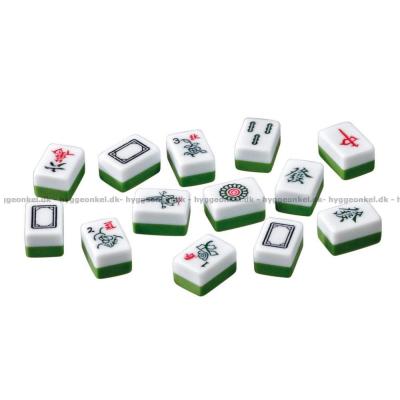 Billede af Mahjong: Lille
