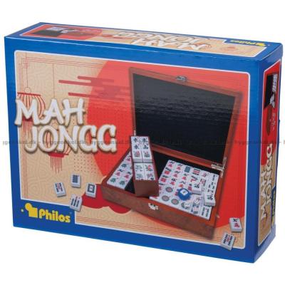 Mahjong