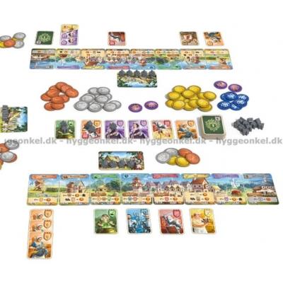 Billede af Majesty: For the Realm