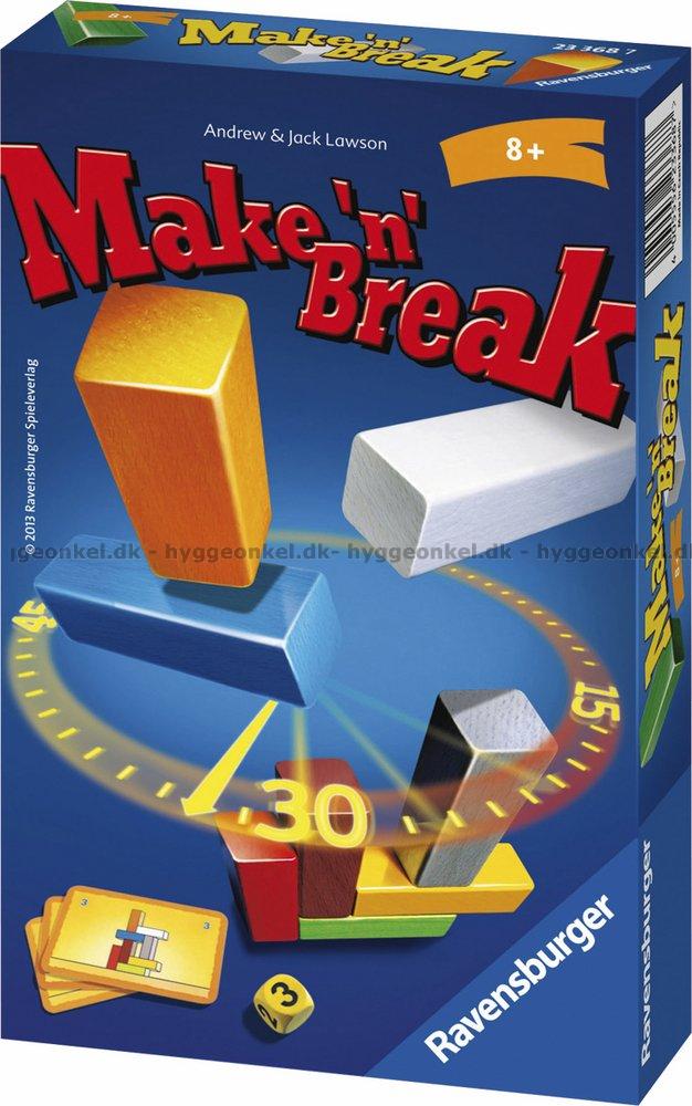 Make In Break