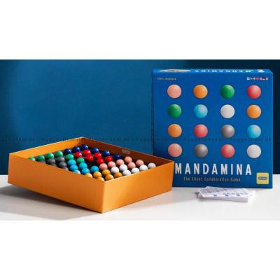 Billede af Mandamina