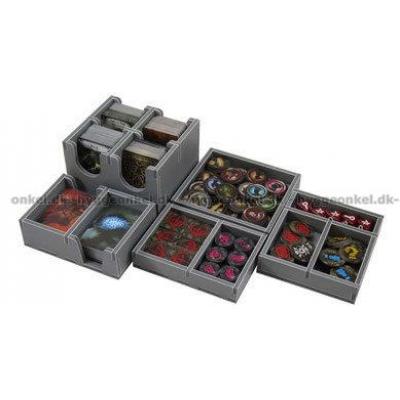 Billede af Mansions of Madness 2nd edition: Insert - Folded Space