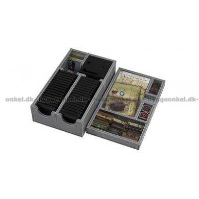 Billede af Mansions of Madness 2nd edition: Insert - Folded Space