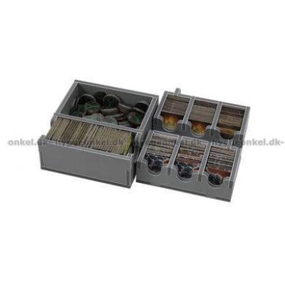 Billede af Mansions of Madness 2nd edition: Insert - Folded Space