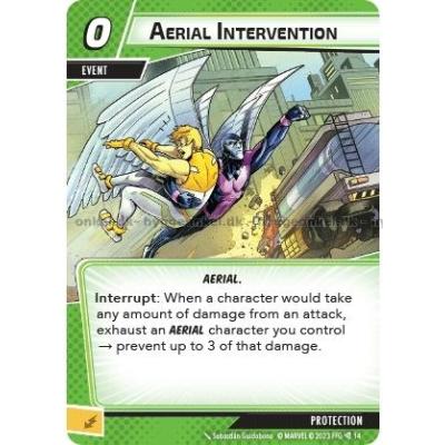 Billede af Marvel Champions - The Card Game: Angel