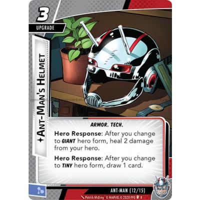 Billede af Marvel Champions - The Card Game: Ant-Man