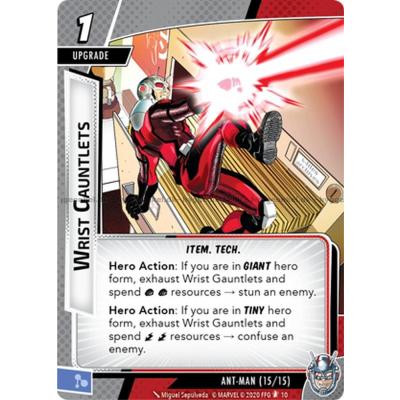 Billede af Marvel Champions - The Card Game: Ant-Man