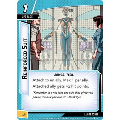 Billede af Marvel Champions - The Card Game: Ant-Man