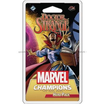 Marvel Champions - The Card Game: Doctor Strange