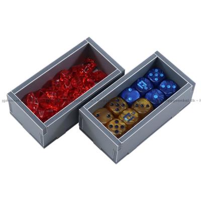 Billede af Marvel Champions: Expansions Insert - Folded Space