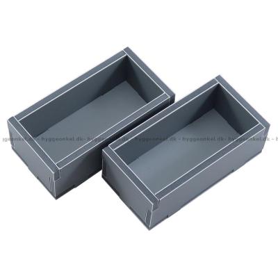 Billede af Marvel Champions: Expansions Insert - Folded Space