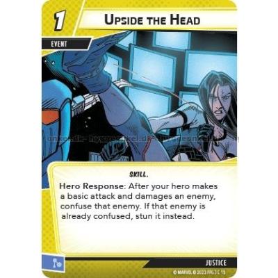 Billede af Marvel Champions - The Card Game: Psylocke