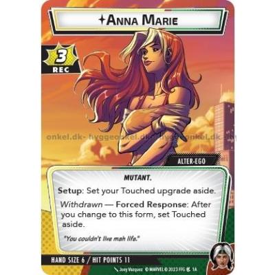 Billede af Marvel Champions - The Card Game: Rogue