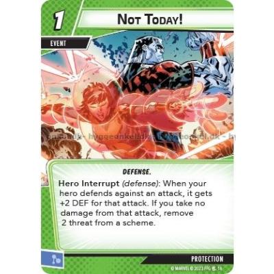 Billede af Marvel Champions - The Card Game: Rogue