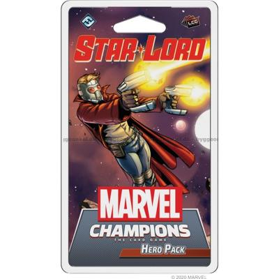 Marvel Champions - The Card Game: Star-Lord