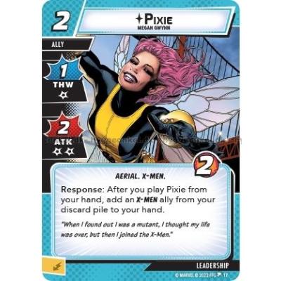 Billede af Marvel Champions - The Card Game: Storm