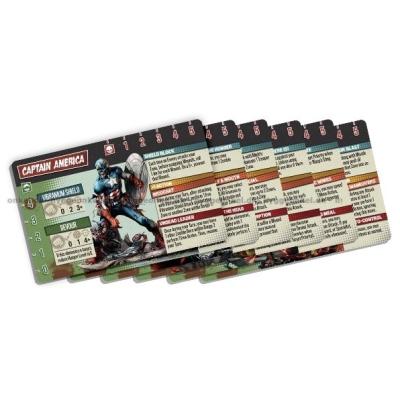 Billede af Marvel Zombies