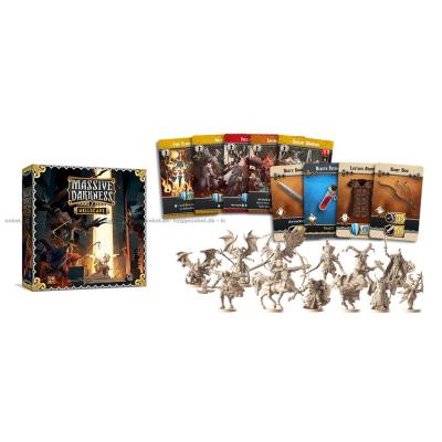 Billede af Massive Darkness 2: Hellscape