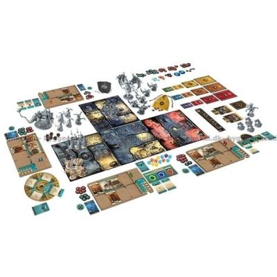 Billede af Massive Darkness 2: Hellscape