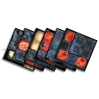 Billede af Massive Darkness 2: Hellscape