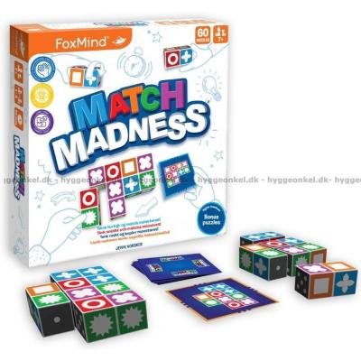 Billede af Match Madness