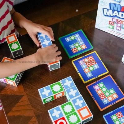 Billede af Match Madness