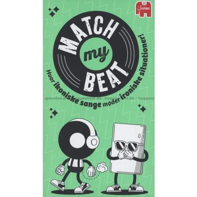 Match My Beat