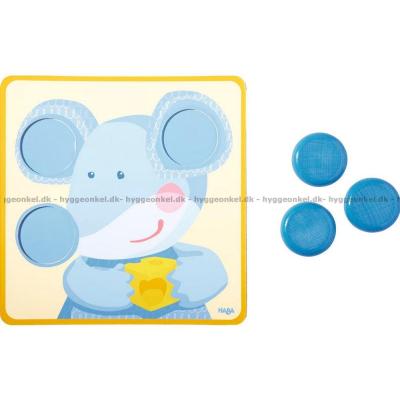 Billede af Matching Game: Multicolored World of Animals