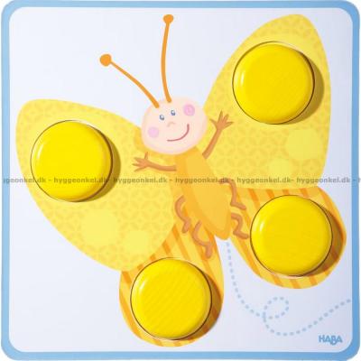 Billede af Matching Game: Multicolored World of Animals