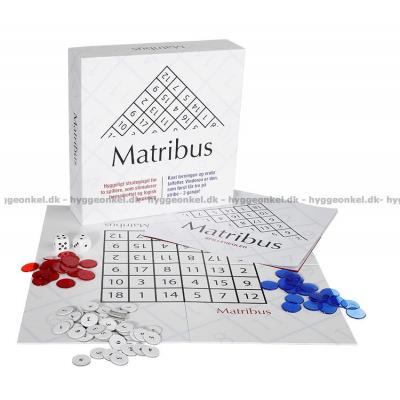 Billede af Matribus