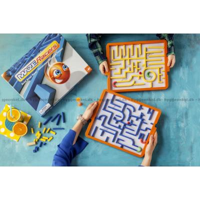 Billede af Maze Race