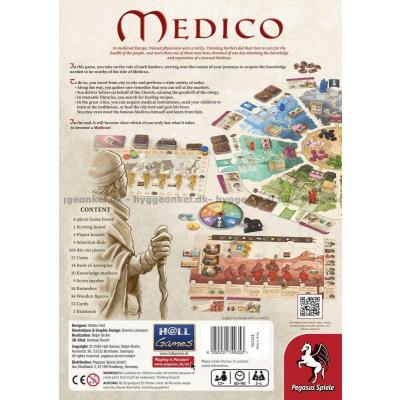 Billede af Medico