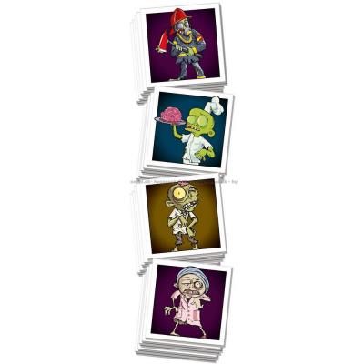 Billede af Memo: Zombie