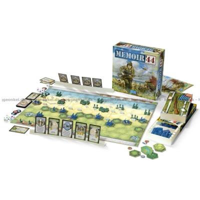 Billede af Memoir '44