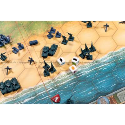Billede af Memoir '44