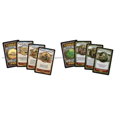 Billede af Memoir '44: Through Jungle and Desert