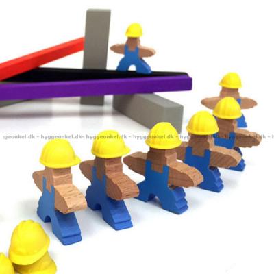 Billede af Men at Work