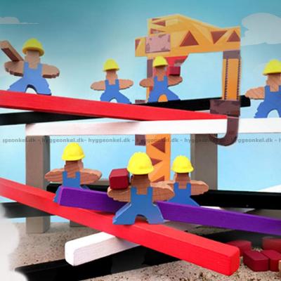 Billede af Men at Work