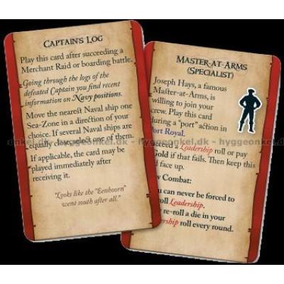 Billede af Merchants & Marauders