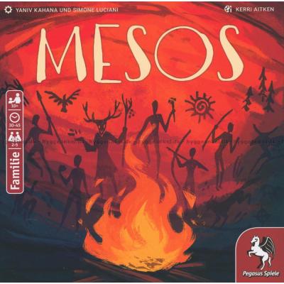 Mesos
