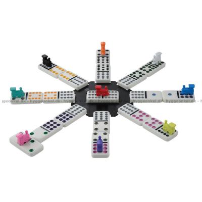 Billede af Mexican Train: Metalæske - Fra Philos