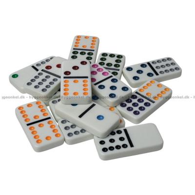 Billede af Mexican Train: Metalæske - Fra Philos